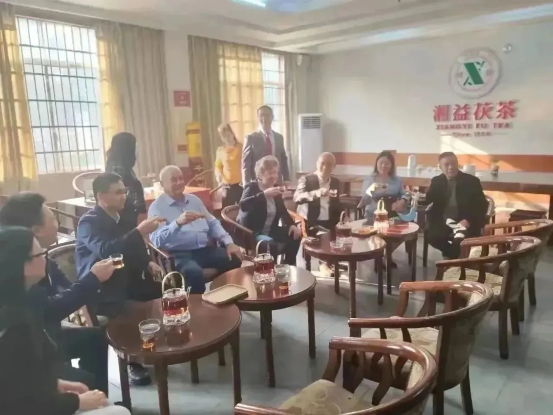 回顾2023 平凡而伟大的湘益故事一直在继续