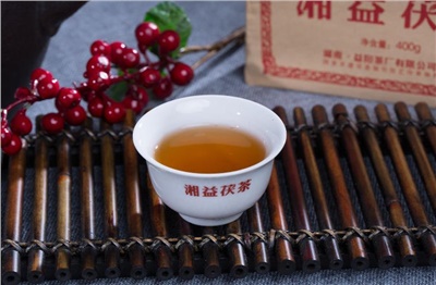 新疆新益茶业有限责任公司