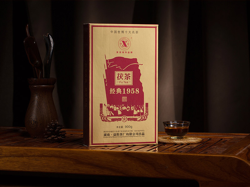 经典1958