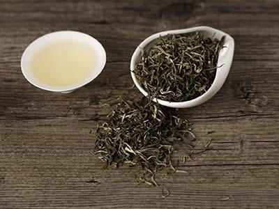 新郊茶城店