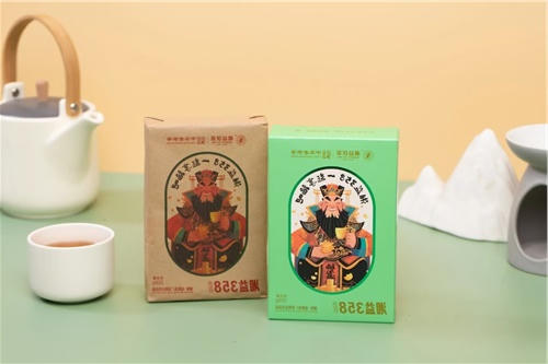 新葡京app最新358茯茶