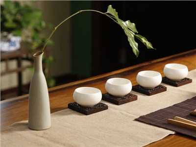 茯茶